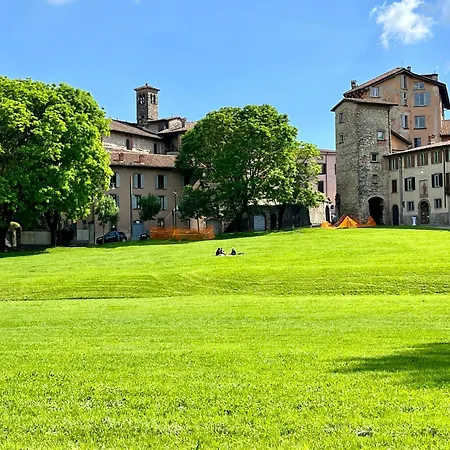 Finestra Sul Parco