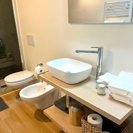 Finestra Sul Parco * Bergamo