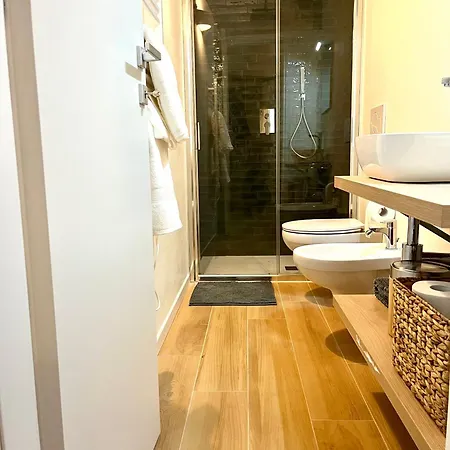 Finestra Sul Parco * Bergamo