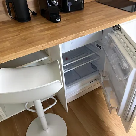 Finestra Sul Parco Bergamo