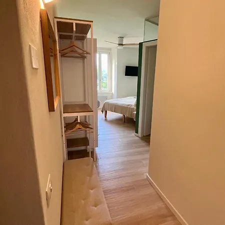 Finestra Sul Parco *