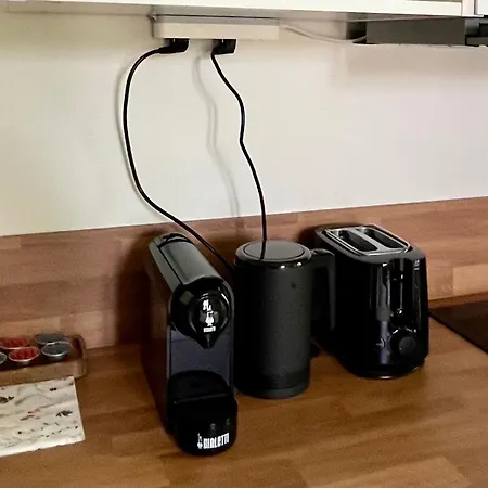 Finestra Sul Parco * Bergamo