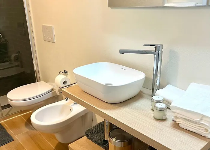 Finestra Sul Parco * Bergamo