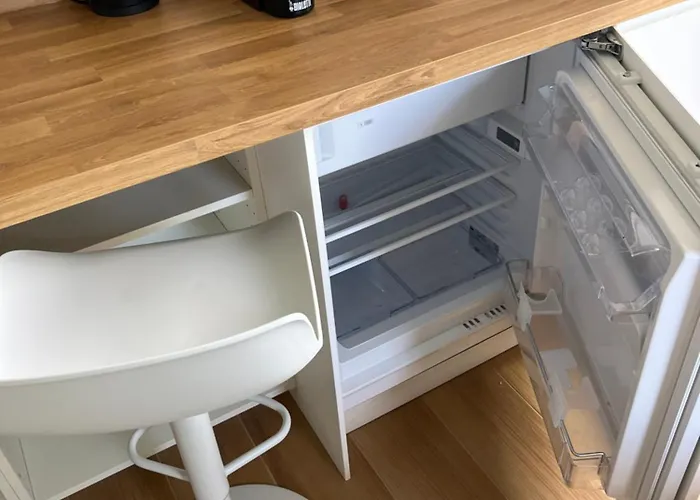 Finestra Sul Parco Bergamo