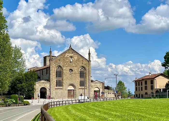 Finestra Sul Parco *