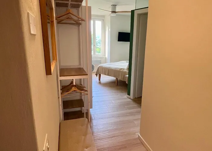 Finestra Sul Parco *