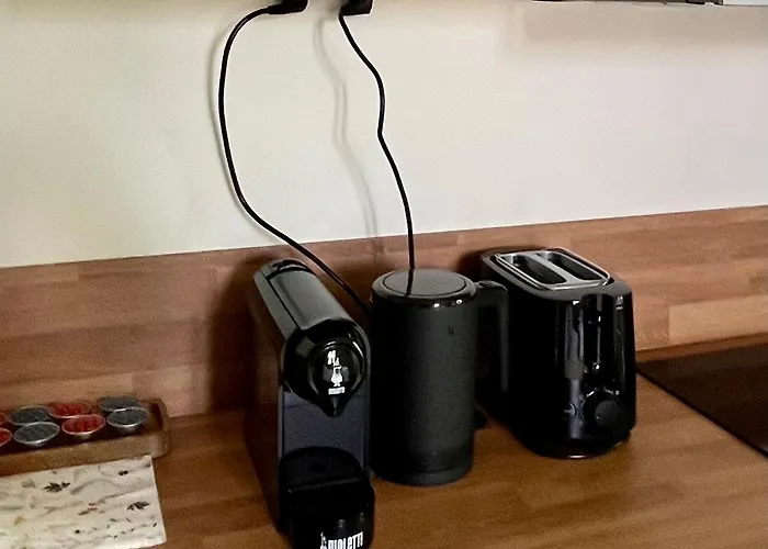 Finestra Sul Parco * Bergamo