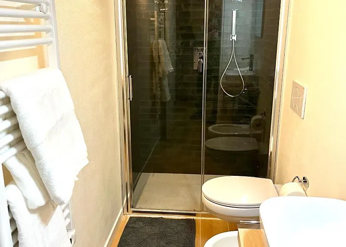 Apartman Finestra Sul Parco *