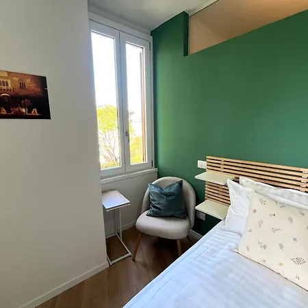 Finestra Sul Parco * بيرغامو