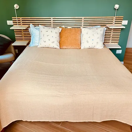 Finestra Sul Parco بيرغامو