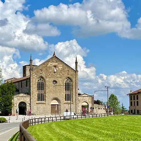 Finestra Sul Parco *