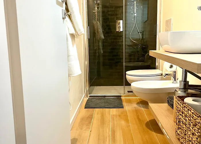 Finestra Sul Parco * بيرغامو